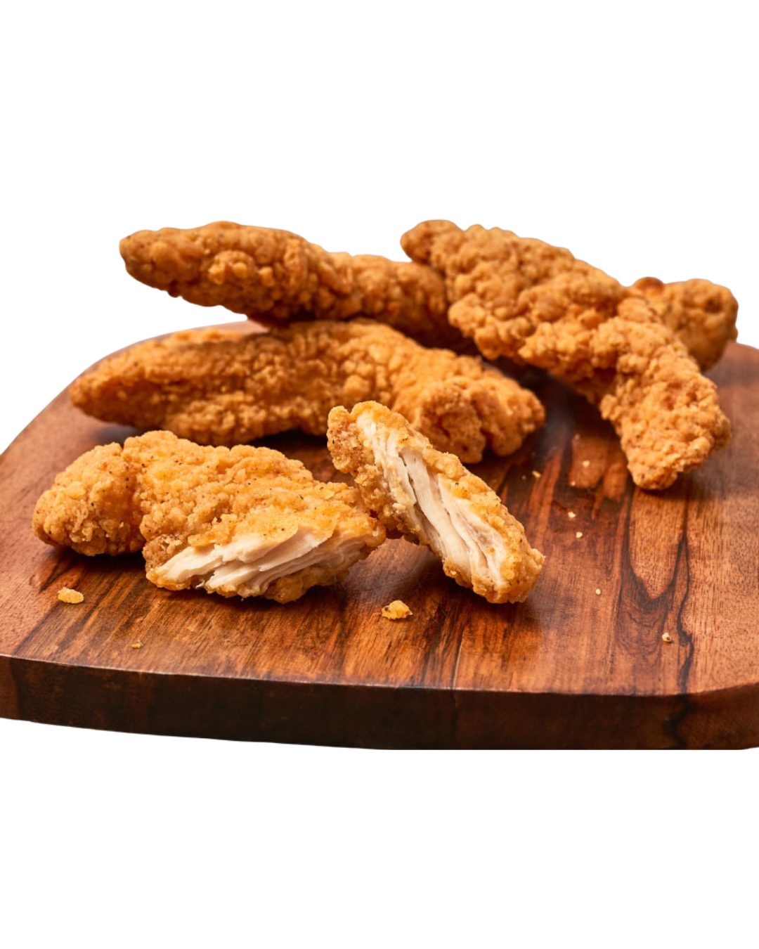 10 Pcs Tenders.