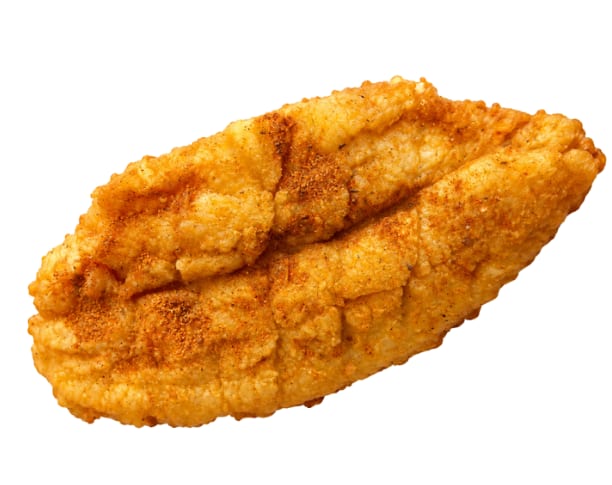 Add Extra Fish.