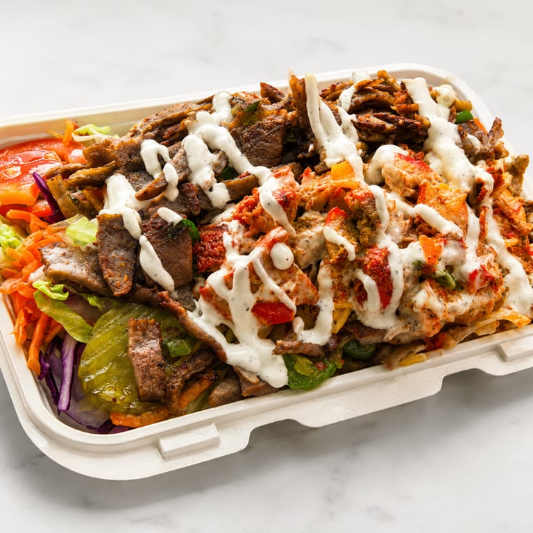 Savor Our Takeout Delights
