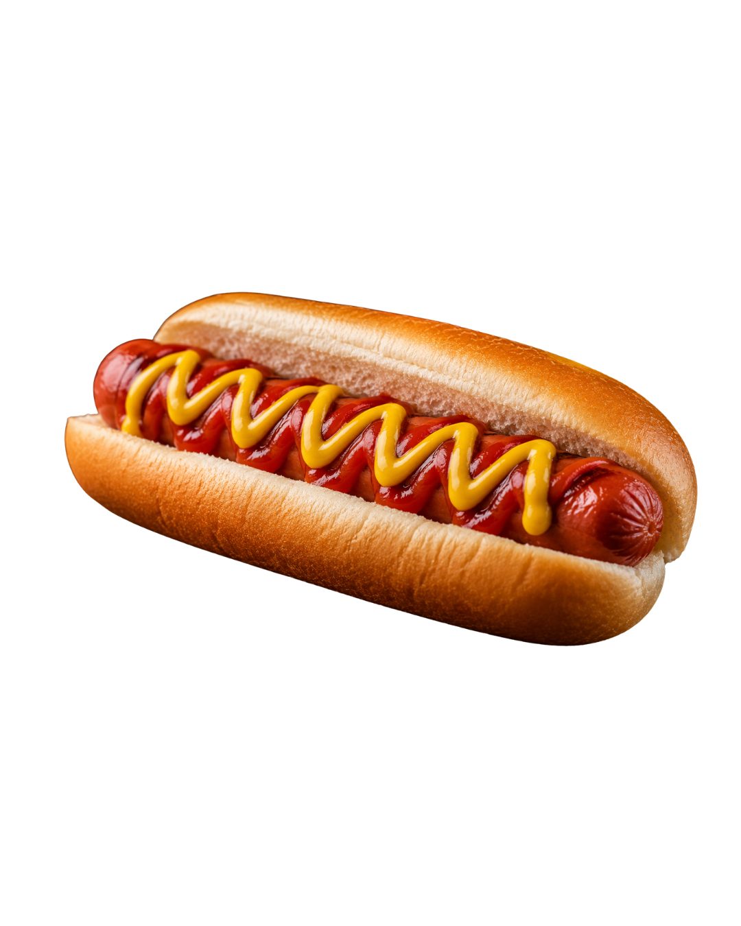 Hot Dog.