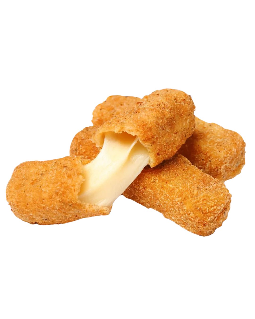 Mozzarella Sticks 10 Pcs.