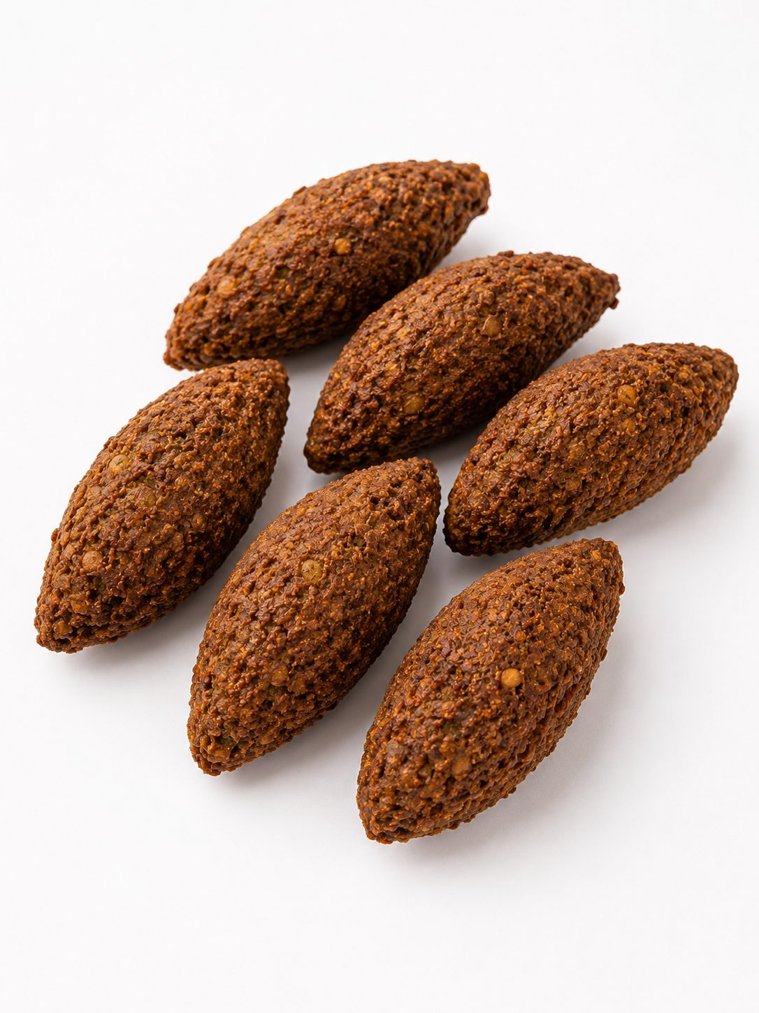 Falafel balls 10 Pcs.