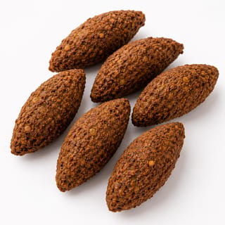 Falafel Balls 6 Pcs