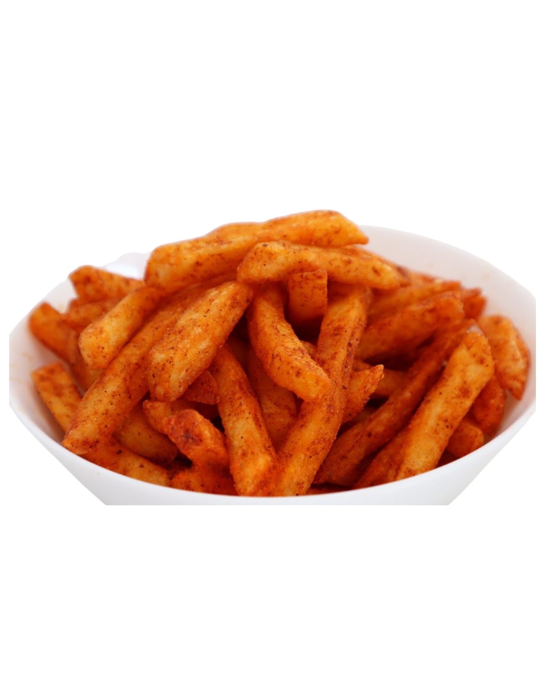 Spicy Fries ( Large).