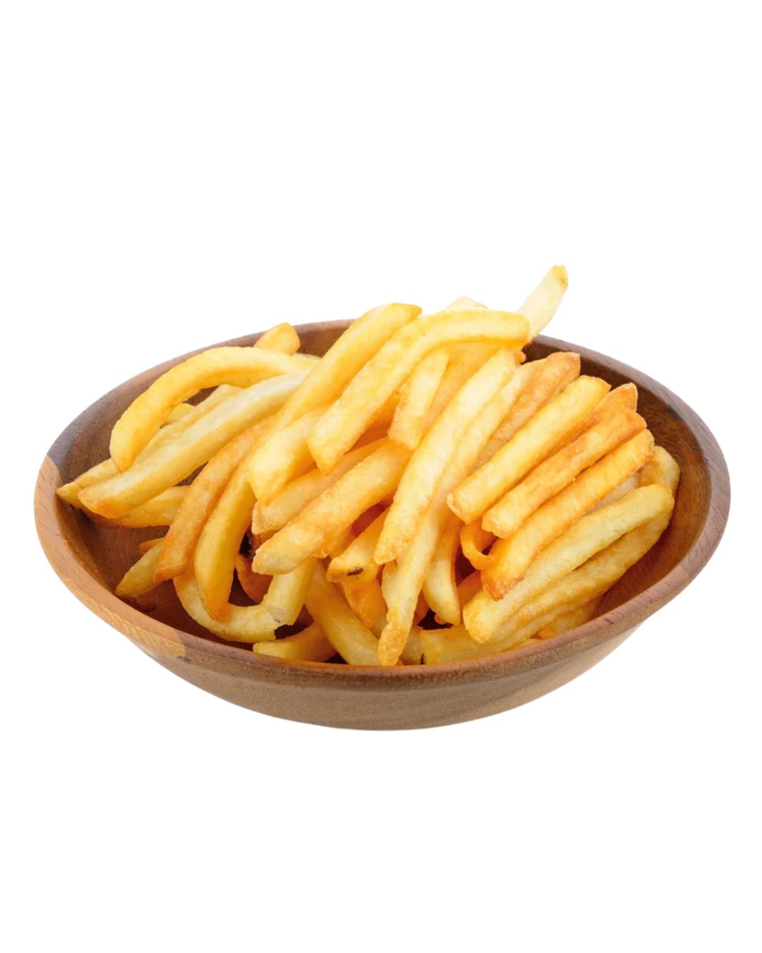 Seasoned Fries (Small).