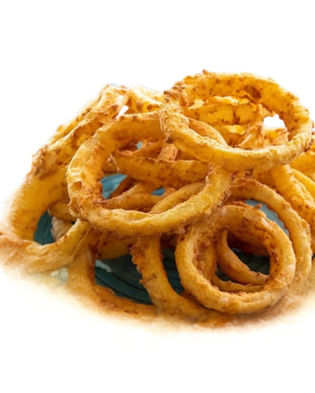 Onion Rings 6 Pcs.
