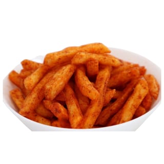 Spicy Fries ( Small)