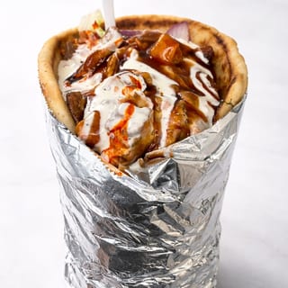 Mix Gyro